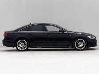 Audi A6 2014