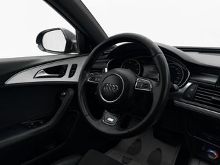 Audi A6 2014