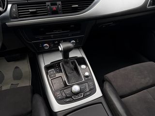 Audi A6 2014