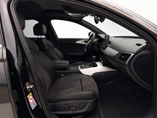 Audi A6 2014