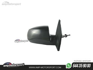 RETROVISOR COMPLETO DERECHO PARA KIA RIO