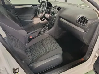 Volkswagen Golf 2013