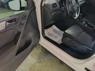 Volkswagen Golf 2013