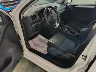 Volkswagen Golf 2013