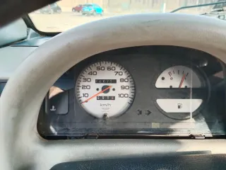 Aisam 400 sin carnet 1800€ con cambió de nombre