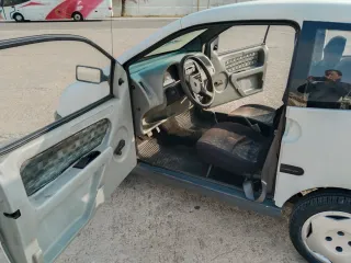 Aisam 400 sin carnet 1800€ con cambió de nombre