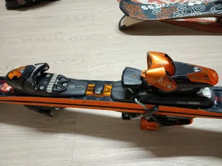 Esquís Elan Speed Magic Fusión 150cm