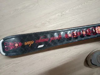 Esquís Elan Speed Magic Fusión 150cm