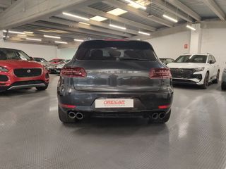 Porsche Macan 2017