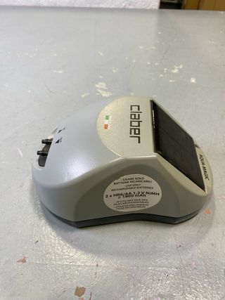 Sistema de irrigação Claber Aqua-Magic