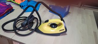 Plancha de vapor Karcher SC5