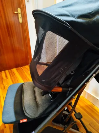 Silla de paseo Jané Rocket Pro