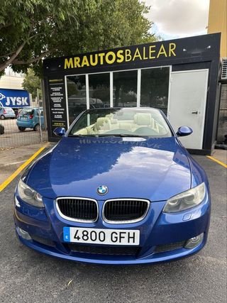 BMW Serie 3 320D