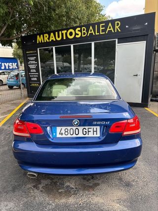 BMW Serie 3 320D