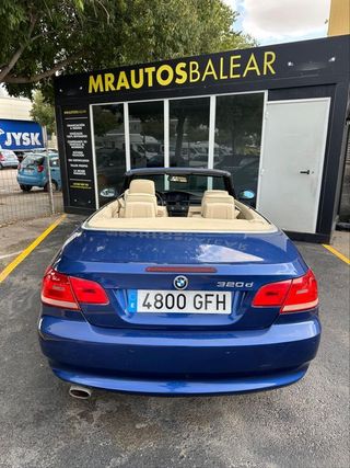 BMW Serie 3 320D