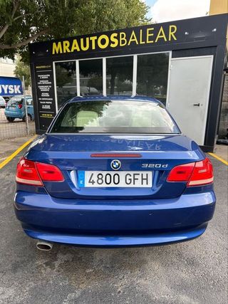 BMW Serie 3 320D