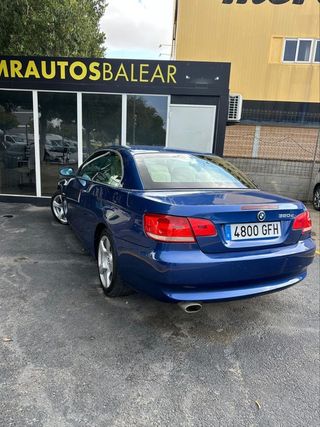 BMW Serie 3 320D