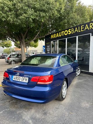 BMW Serie 3 320D