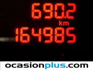 Peugeot 3008 1.6 BlueHDI FAP Style 88 kW (120 CV)