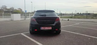 Opel Astra 2007