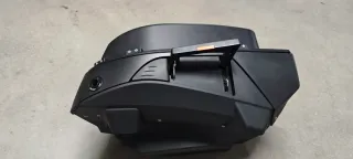 Maleta Izquierda BMW R1200/1250 RT K1600