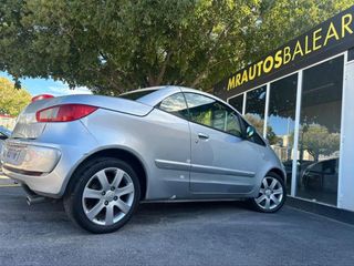 MITSUBISHI Colt CZC 1.5 16v Turbo