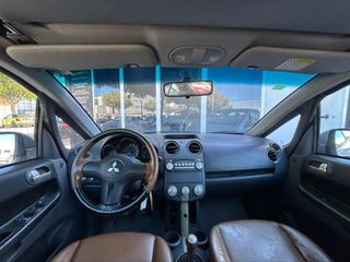 MITSUBISHI Colt CZC 1.5 16v Turbo