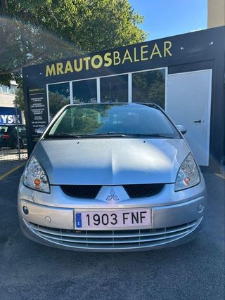 MITSUBISHI Colt CZC 1.5 16v Turbo