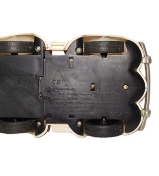 Maggiolino Volkswagen Herbie 53