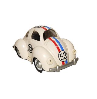 Maggiolino Volkswagen Herbie 53