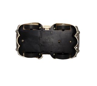 Maggiolino Volkswagen Herbie 53