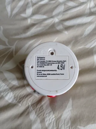 Juguete Profesor Divertido