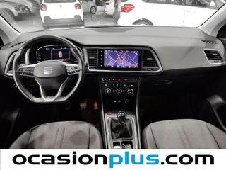 SEAT Ateca 1.5 TSI S&S Style XL 110 kW (150 CV)