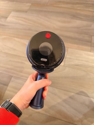 Cuerpo Dyson Gen5detect sin batería