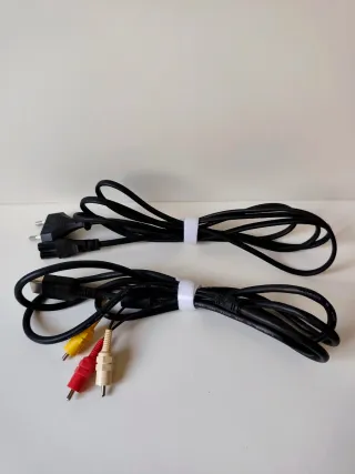 Sega Dreamcast + Mando + GDEMU