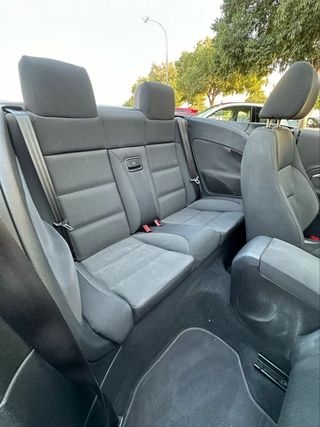 VOLKSWAGEN Eos 2.0 TDI 140 DSG Excellence Bmotion Tech