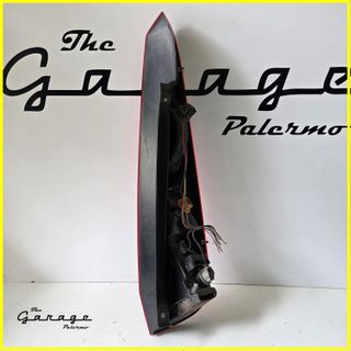 Stop Posteriore Sinistro FORD FIESTA V 5° 06/08