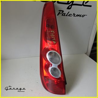 Stop Posteriore Sinistro FORD FIESTA V 5° 06/08