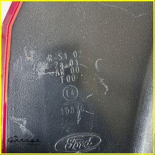 Stop Posteriore Sinistro FORD FIESTA V 5° 06/08