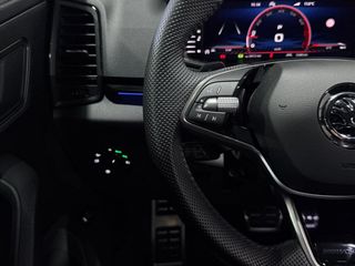 Skoda Karoq Sportline 1.5 TSI DSG ACT 150 5p