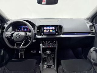 Skoda Karoq Sportline 1.5 TSI DSG ACT 150 5p