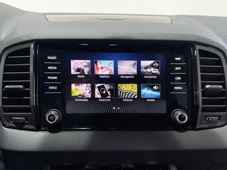 Skoda Karoq Sportline 1.5 TSI DSG ACT 150 5p