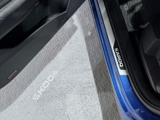 Skoda Karoq Sportline 1.5 TSI DSG ACT 150 5p