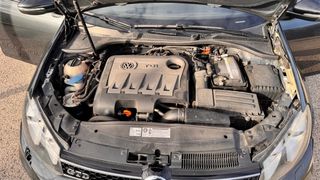 Volkswagen Golf 2011