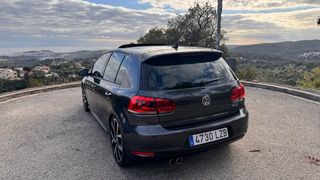 Volkswagen Golf 2011