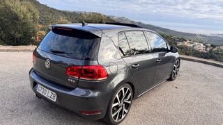 Volkswagen Golf 2011