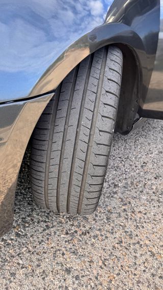 Volkswagen Golf 2011