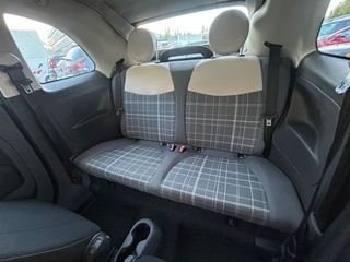 FIAT 500 1.2 8v 51kW 69CV Aniversario