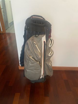 Bolso de Golf SCORE INDUSTRIES Waterproof