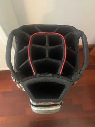 Bolso de Golf SCORE INDUSTRIES Waterproof